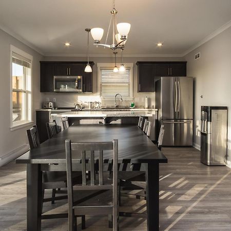 Cape Breton Villas Inverness Extérieur photo