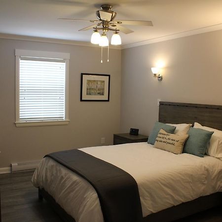 Cape Breton Villas Inverness Extérieur photo