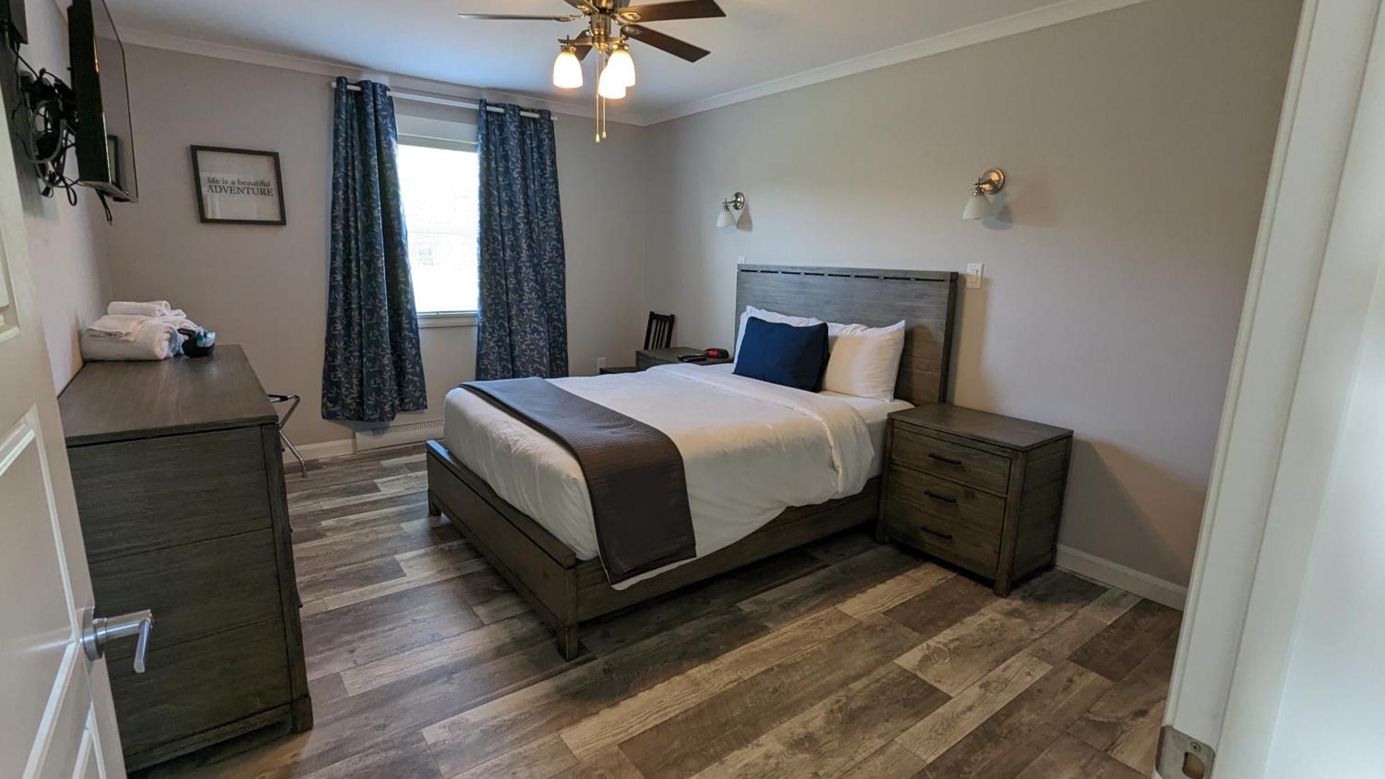 Cape Breton Villas Inverness Extérieur photo