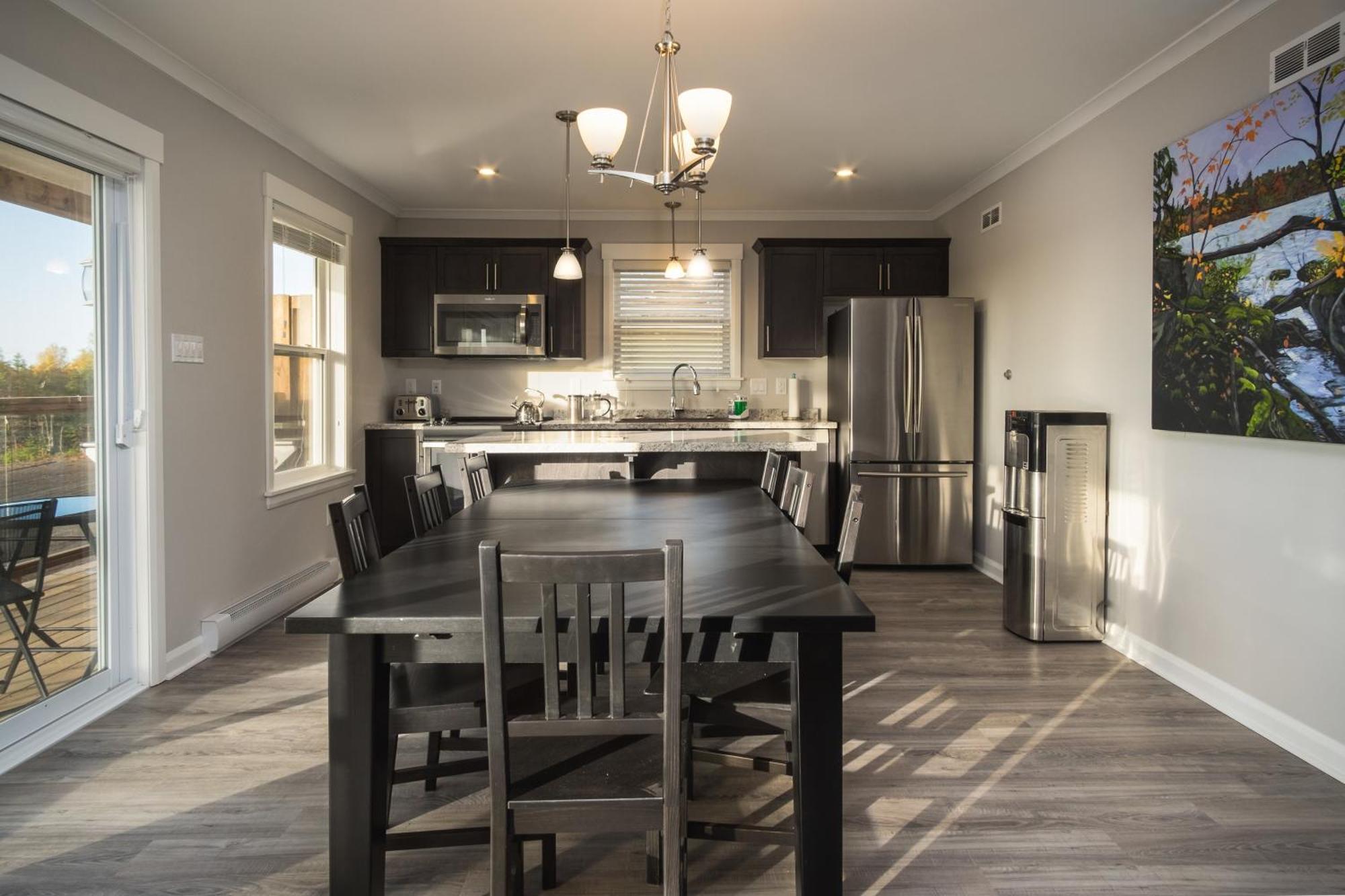 Cape Breton Villas Inverness Extérieur photo