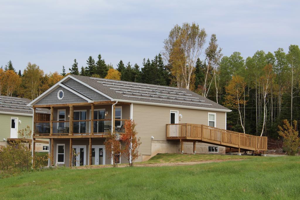 Cape Breton Villas Inverness Extérieur photo