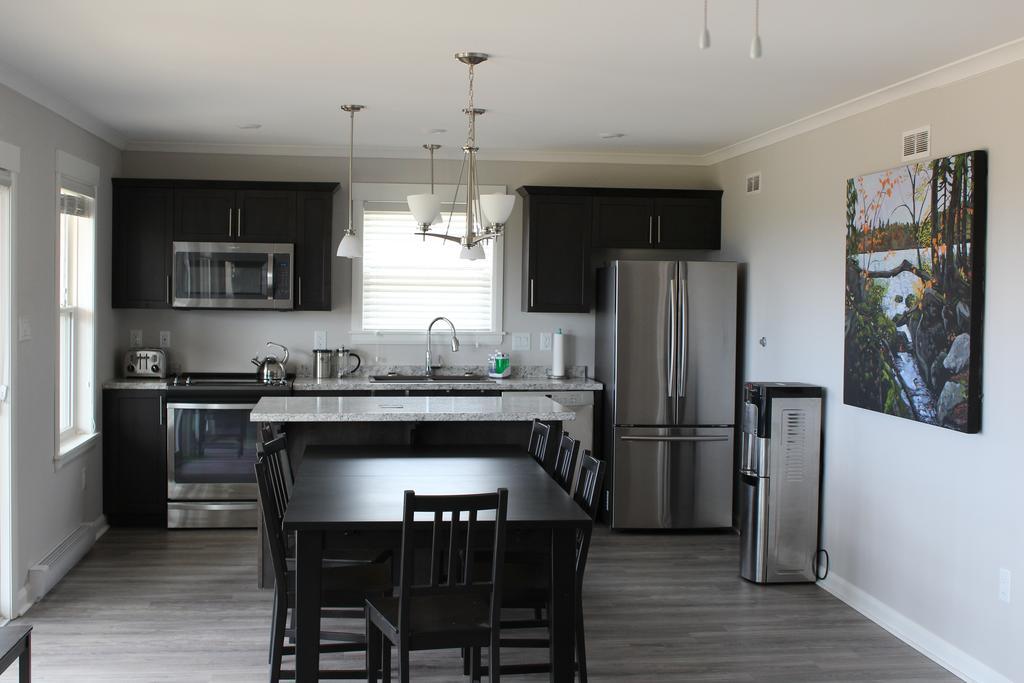 Cape Breton Villas Inverness Extérieur photo