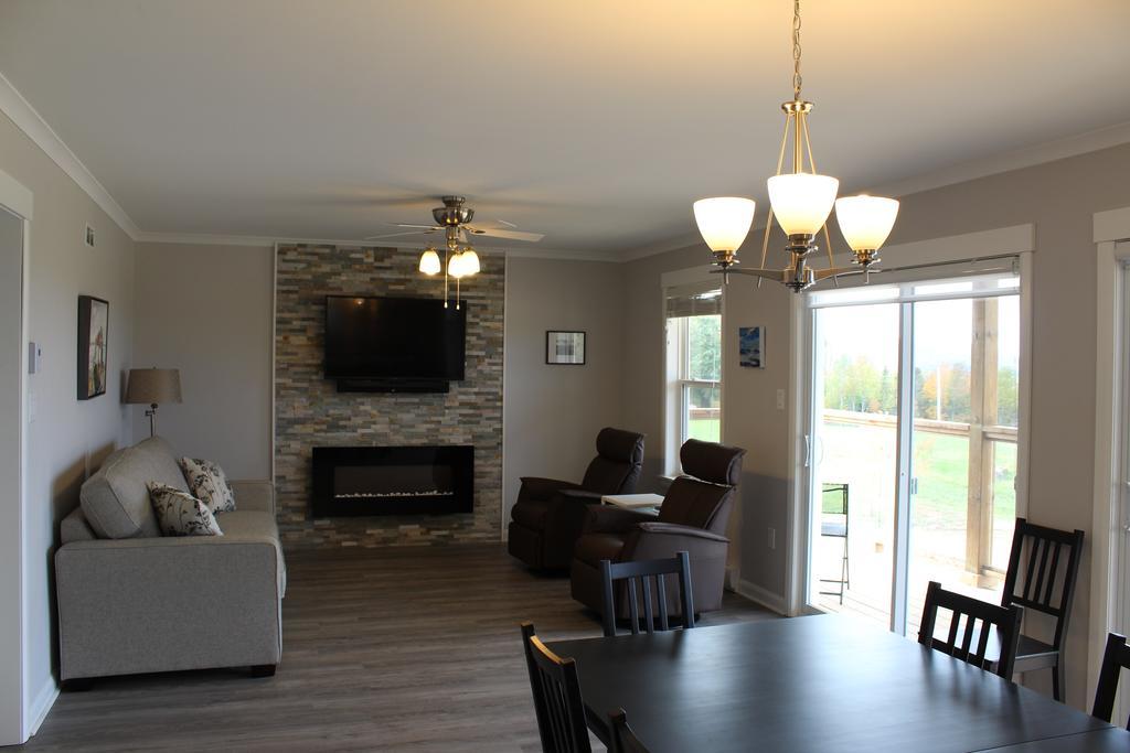 Cape Breton Villas Inverness Extérieur photo
