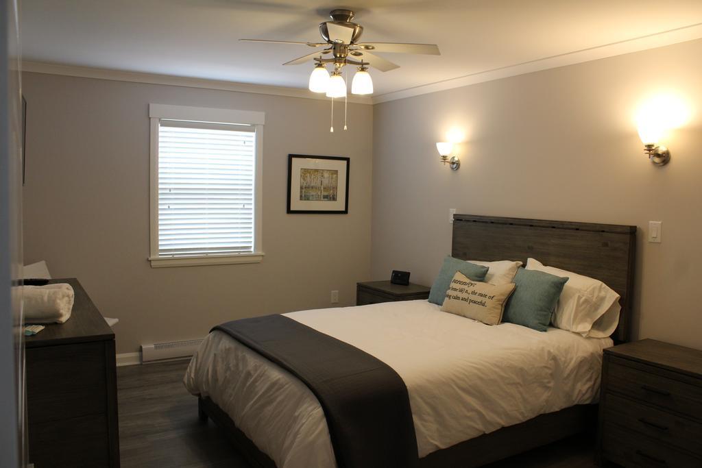 Cape Breton Villas Inverness Extérieur photo