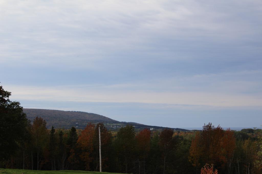 Cape Breton Villas Inverness Extérieur photo