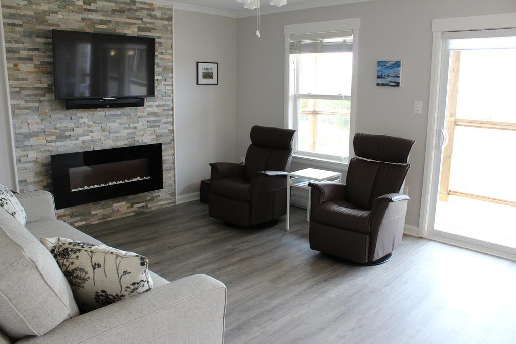 Cape Breton Villas Inverness Extérieur photo